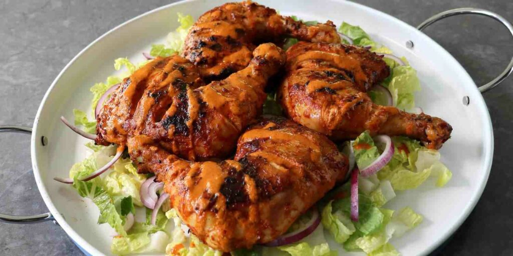 Some Other Things About Peri Peri Chicken Fillipino