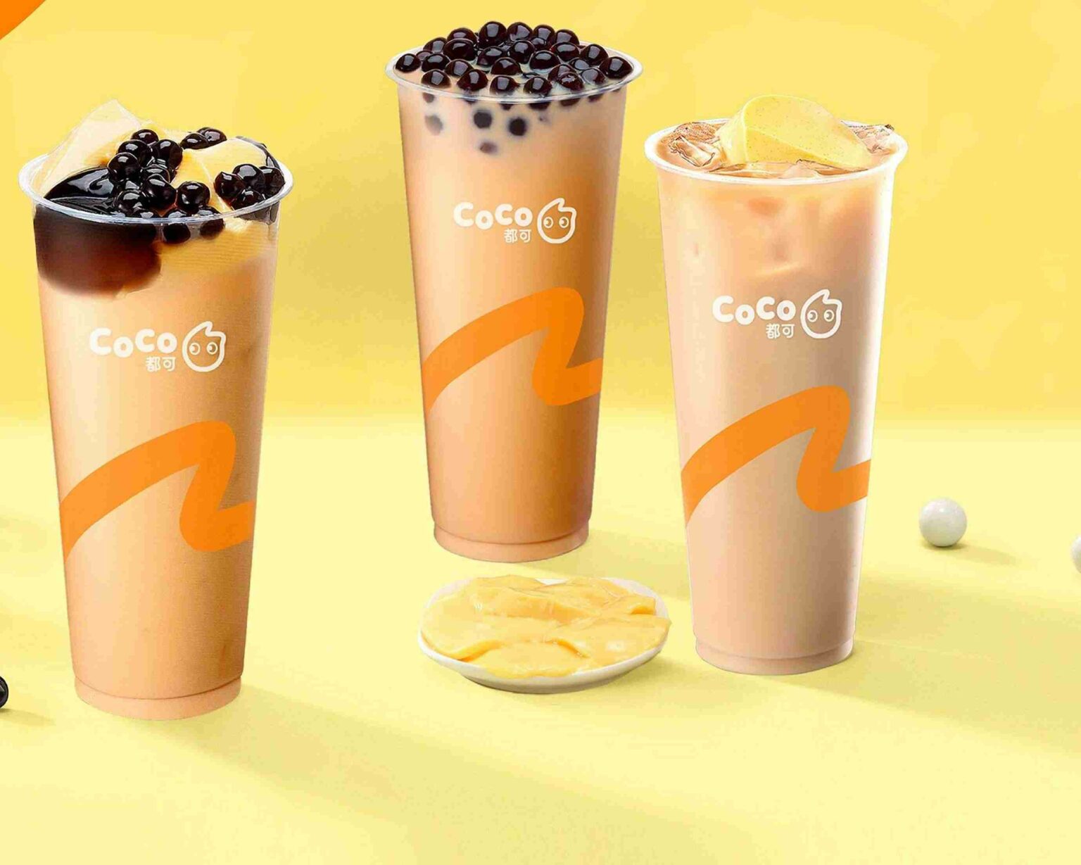 Coco Milk Tea Menu ph – In 2024! - PhMenudb